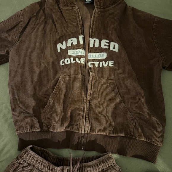 Named Collective, set - Picture 4 of 5